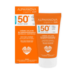 Слънцезащитно мляко с много висока защита SPF 50+ 50г
