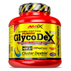 AMIX GlycoDex PRO / Forest Fruits / 1.5g.