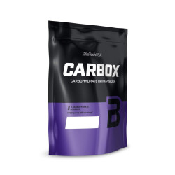 BIOTECH USA CarboX / Peach / 1g.