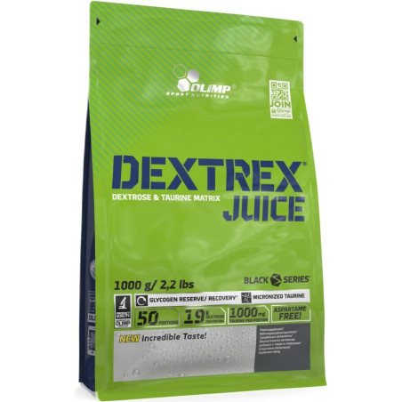 OLIMP Dextrex 2.2 lbs. / Orange / 1g.