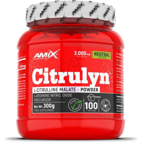 AMIX Citrulyn Powder / 0.3g.