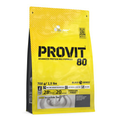 OLIMP Provit 80 / Vanilla Fusion / 0.7g.