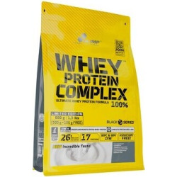 OLIMP Whey Protein Complex 100% / Vanilla Fusion / 0.7g.