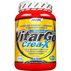 AMIX Vitargo ® Crea-X / Orange / 1g.