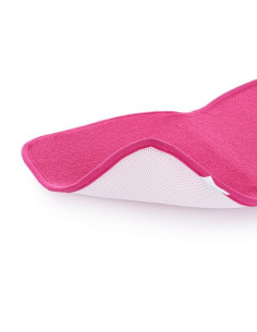 Подложка за столче за кола Petite-Mars 15-36 кг. Pink 2