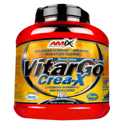 AMIX Vitargo ® Crea-X / Orange / 2g.