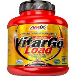 AMIX Vitargo ® Load / Orange / 2g.