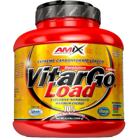 AMIX Vitargo ® Load / Orange / 2g.