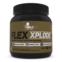 OLIMP Flex Xplode / Grapefruit / 0.504g.