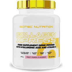 SCITEC Collagen Xpress / Pomegranate with Grapefruit / 0.475g.