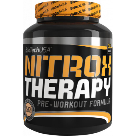BIOTECH USA Nitrox Therapy / Cranberries / 0.68g.