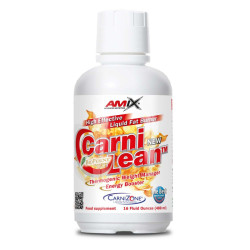 AMIX CarniLean 480ml / Blood orange