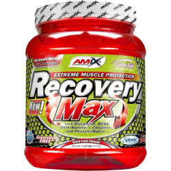 AMIX Recovery Max ™ 50 Serv. / Fruit Punch / 0.575g.