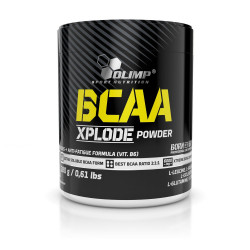 OLIMP BCAA Xplode / Cola / 0.28g.