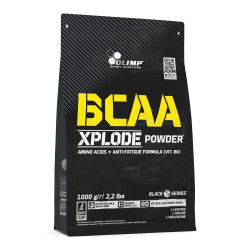 OLIMP BCAA Xplode / Pineapple / 1g.