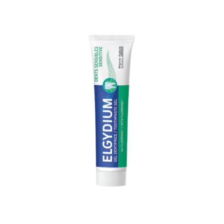 Elgydium сенситив паста за чувствителни зъби 75ml