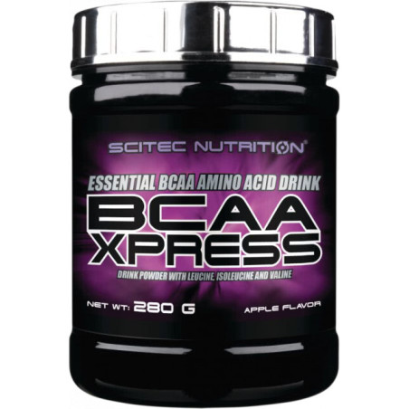 SCITEC BCAA Xpress Flavoured / Pear / 0.28g.