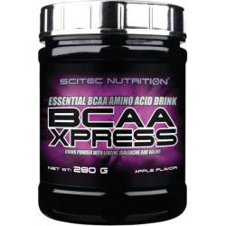SCITEC BCAA Xpress Flavoured / Melon / 0.28g.