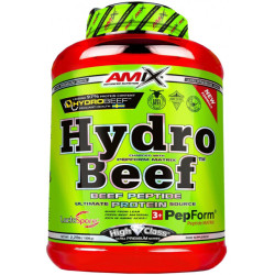 AMIX HydroBeef™ / Wild Chocolate Cherry / 1g.