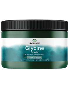 AjiPure Glycine Powder