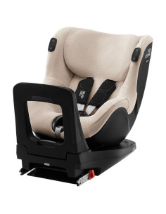 Летен калъф за стол за кола Britax Römer Dualfix 5z / Pro (M) / 3 / (M) I-Size / Isense / Swingfix M I-Size