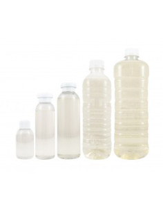 Енергизиращ душ-гел "Orange Leaves" - наливен, Attitude, 100 мл /200 мл /500 мл /1 Л /2 Л 2