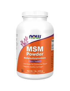 MSM Powder