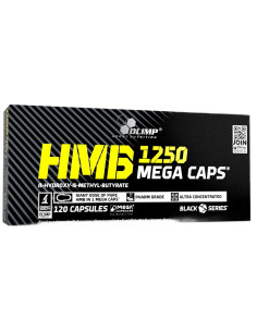 HMB Mega Caps