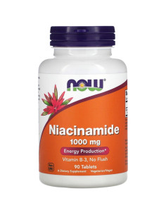 Niacinamide 1000 mg