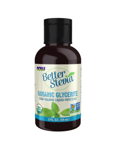 Better Stevia Liquid | Glycerite