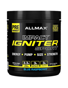 Impact Igniter Sport / Pre-Workout