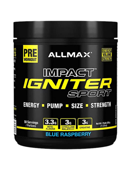 Impact Igniter Sport / Pre-Workout
