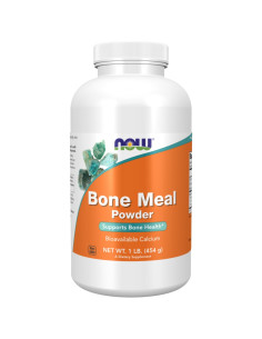 Bone Meal Powder | Excellent Calcium Source