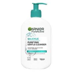 SNat Pure Activ Почист.гел за лице 250мл