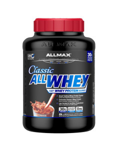 All Whey Classic