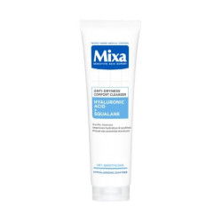 Mixa Почист.гел Hyaluronic Acid, 150мл