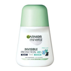 G.INVISI BWC Clean Fresh Рол-он 50мл
