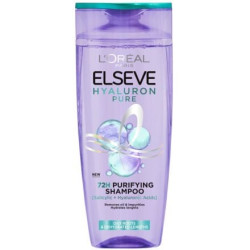 ELS Ш-н HYALURON PURE 400мл