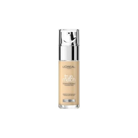 FDT TRUE MATCH 1D/1W Golden Ivory