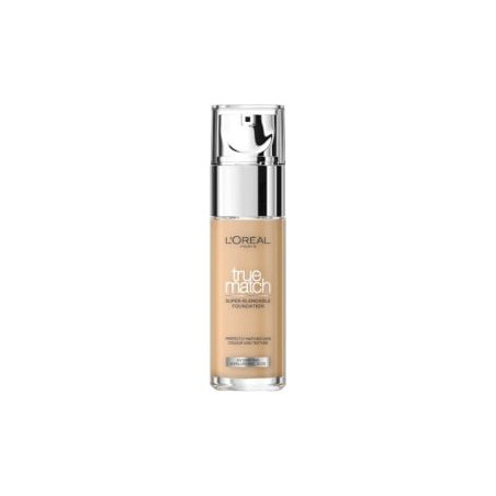 FDT TRUE MATCH 5.R/5.C Rose Sand