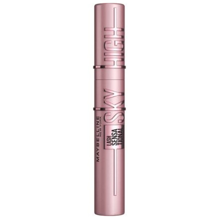 LASH SENS.SKY HIGH BROWN Спиралa кафява