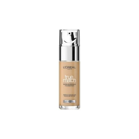 FDT TRUE MATCH 3N Creamy Beige
