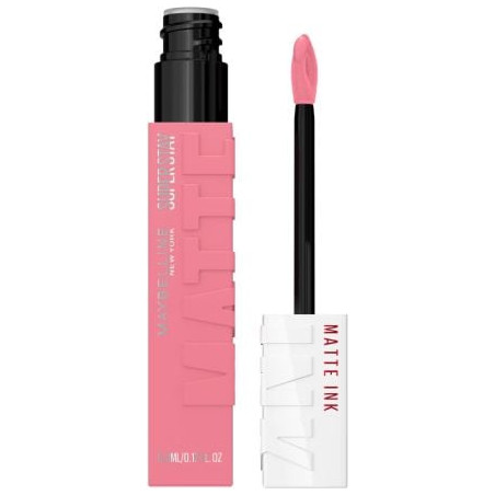 SSTAY Matte Червило течно 10 Dreamer
