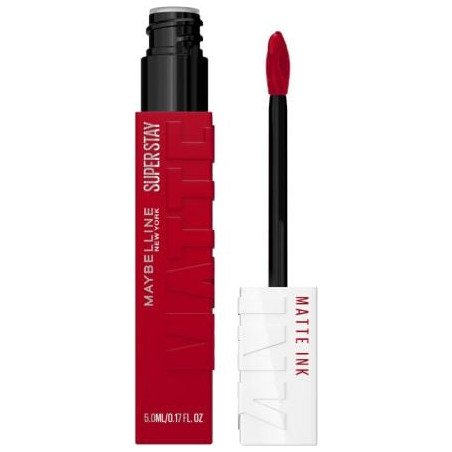 SSTAY Matte Червило течно 20 Pioneer