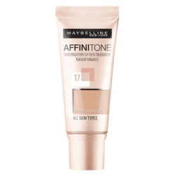 F.AFFINITONE ФДТ 17 ROSE BEIGE