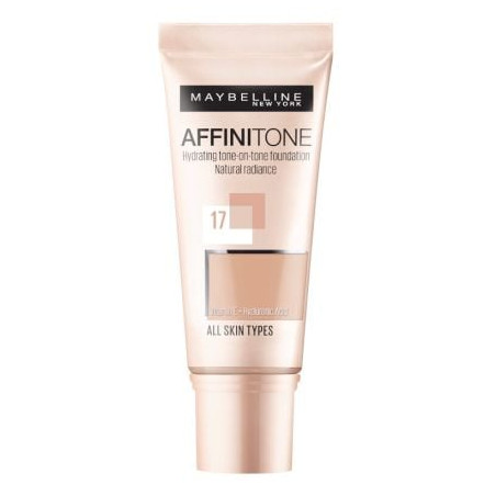 F.AFFINITONE ФДТ 17 ROSE BEIGE