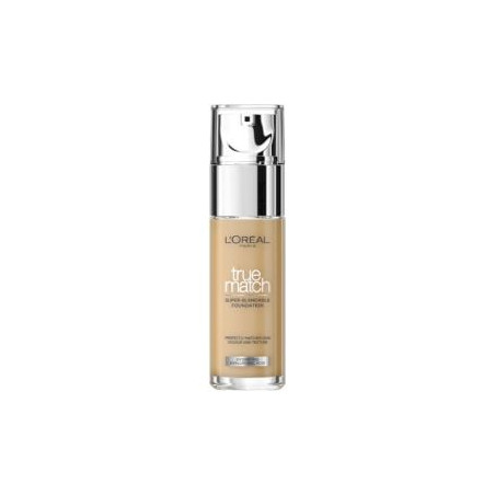 FDT TRUE MATCH 4N Nude Beige