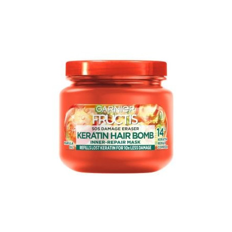 Fructis Маска SOS REPAIR 320мл