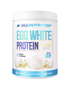 Egg White Protein