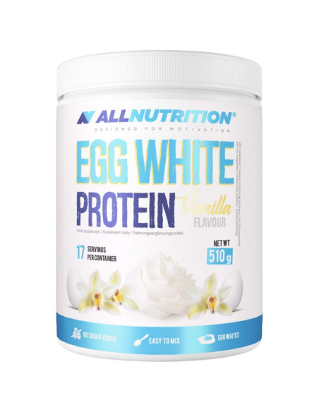 Egg White Protein
